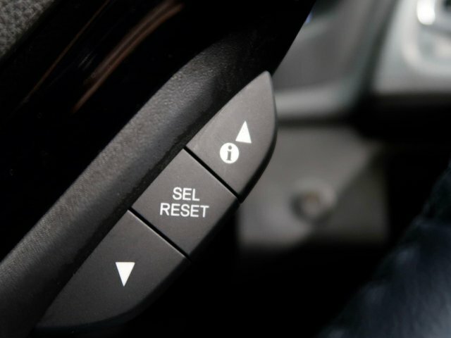 Honda Hr-V Se #27