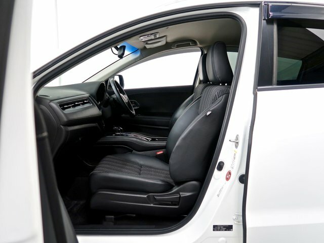 Honda Hr-V Se #38