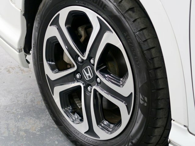 Honda Hr-V Se #45
