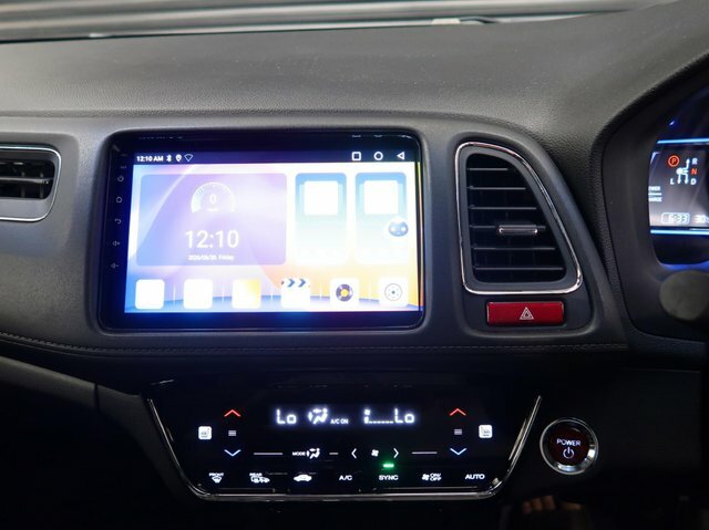 Honda Hr-V Se #48