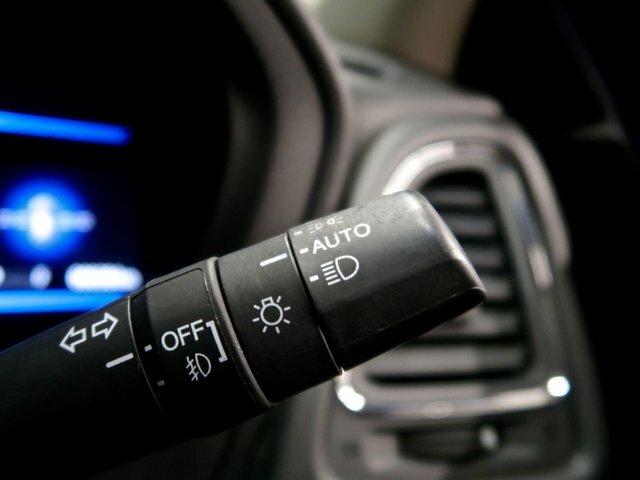 Honda Hr-V Se #26