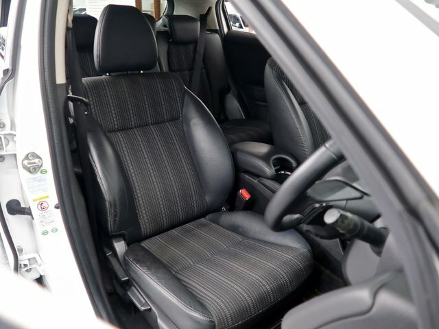 Honda Hr-V Se #34