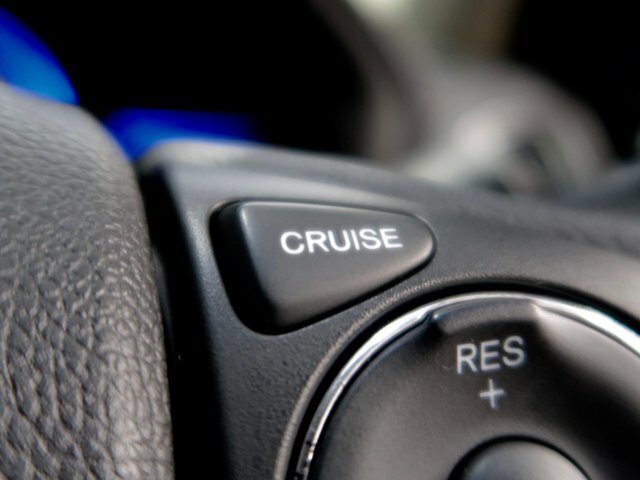 Honda Hr-V Se #25