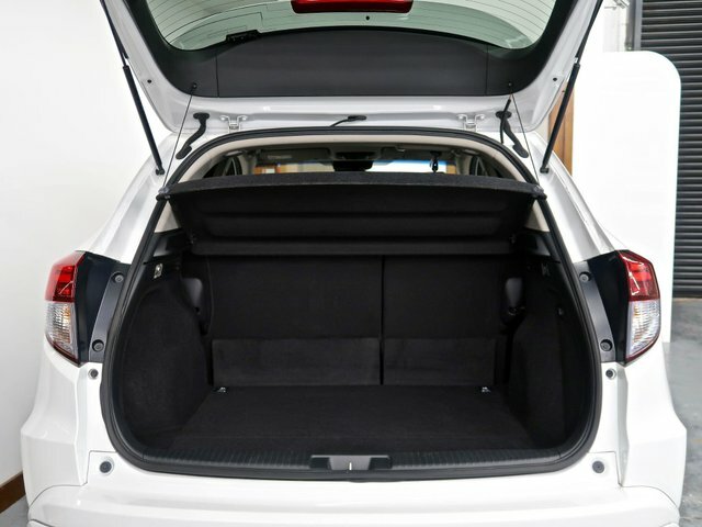 Honda Hr-V Se #47