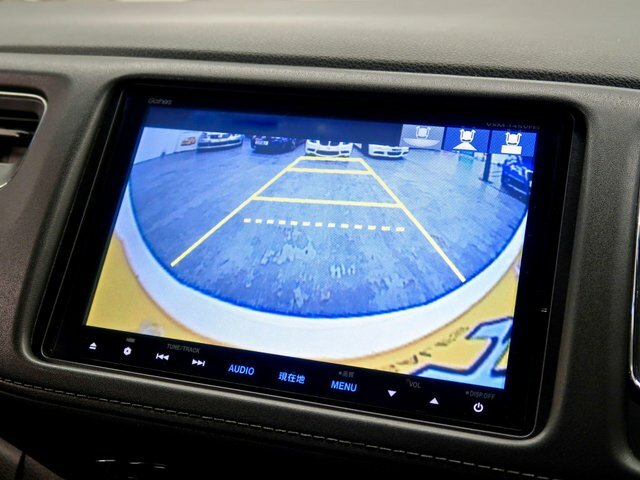 Honda Hr-V Se #21
