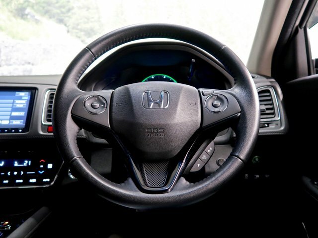 Honda Hr-V Se #28
