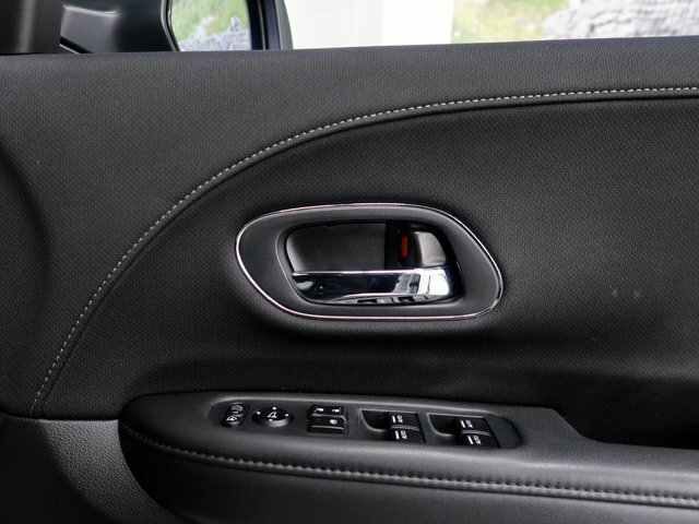 Honda Hr-V Se #22