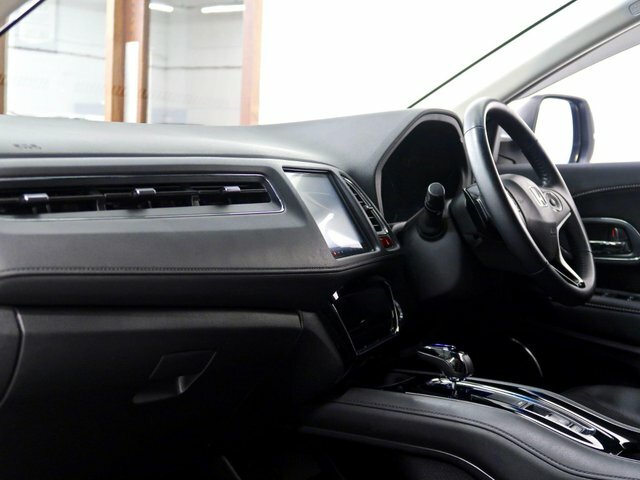 Honda Hr-V Se #36