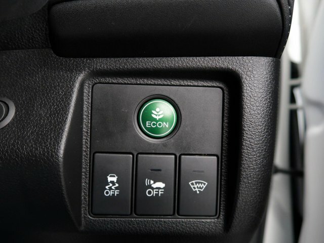 Honda Hr-V Se #19