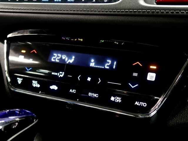 Honda Hr-V Se #15