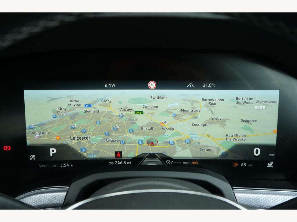 Volkswagen Touareg 3.0 Tdi V6 R-line Tech Tiptronic 4Motion Euro 6 S Grey #6