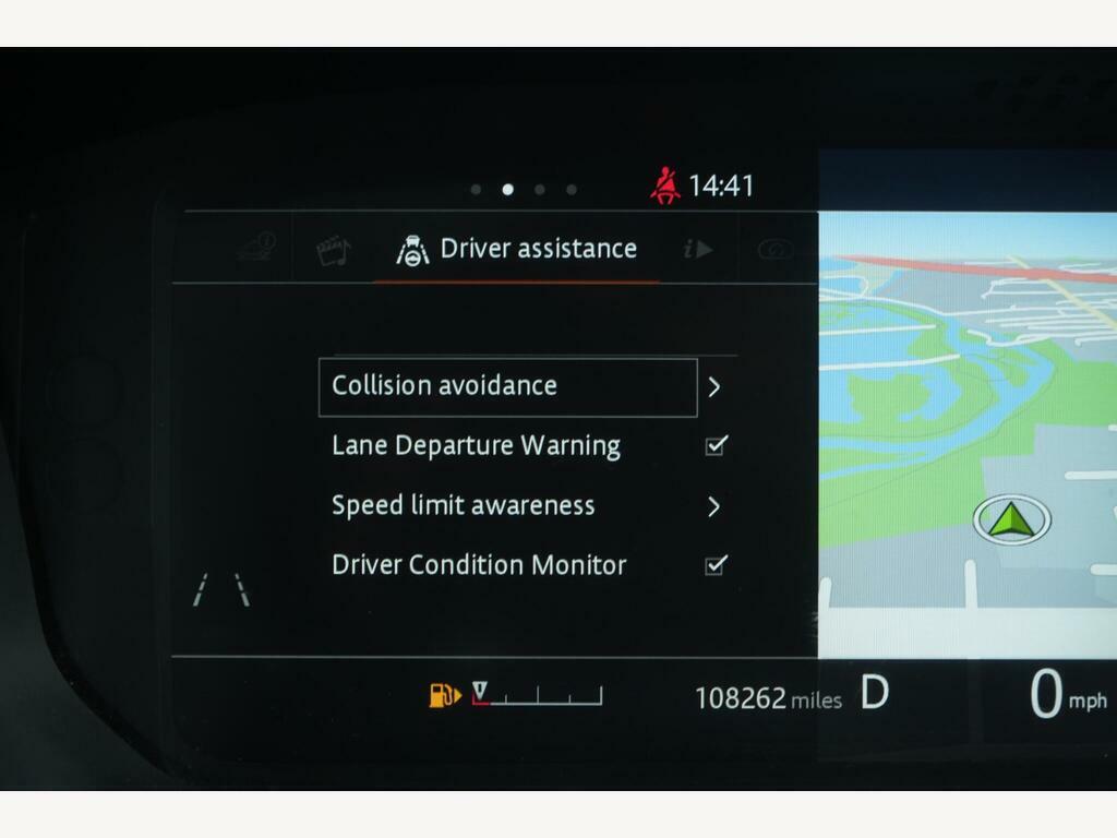 Land Rover Discovery Discovery Sport Se Tech Edition4 White #58