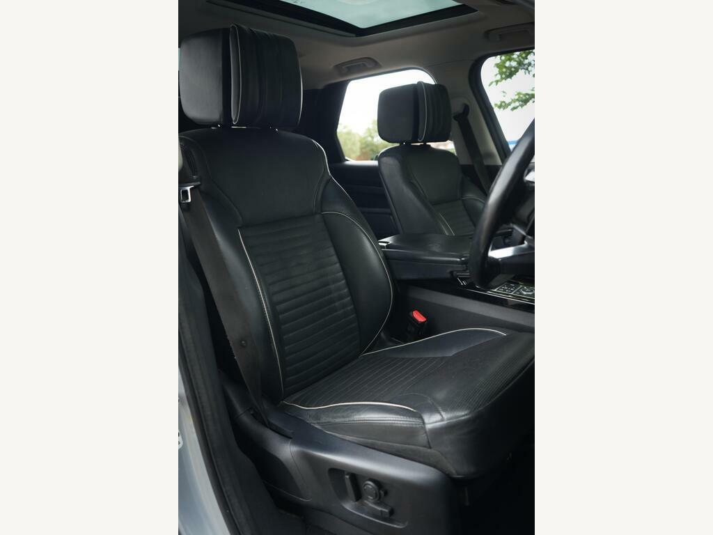 Land Rover Discovery Discovery Sport Se Tech Edition4 White #42