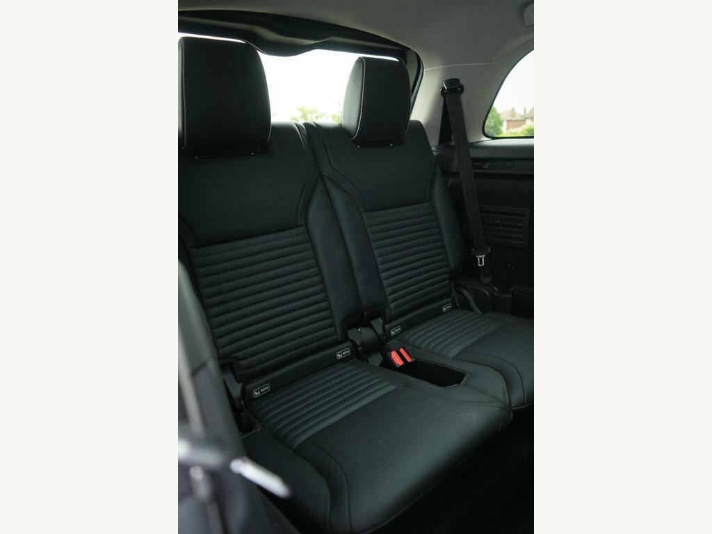 Land Rover Discovery Discovery Sport Se Tech Edition4 White #48