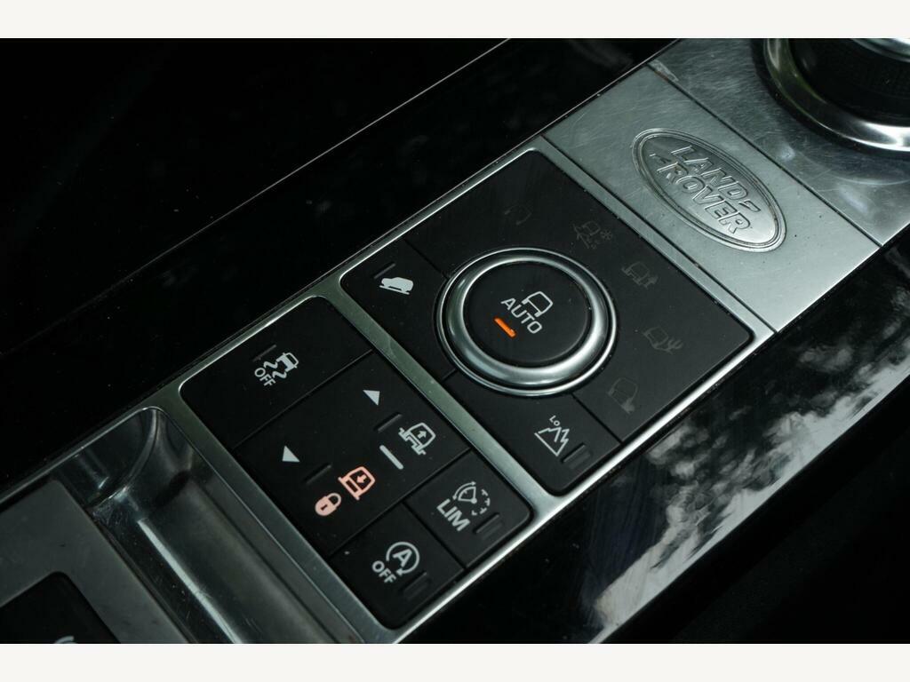 Land Rover Discovery Discovery Sport Se Tech Edition4 White #56