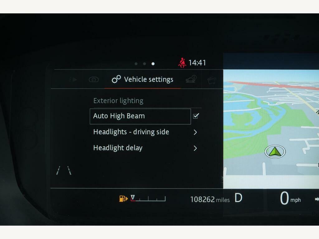 Land Rover Discovery Discovery Sport Se Tech Edition4 White #33