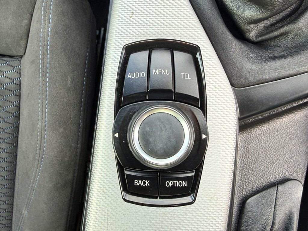 BMW 2 Series Gran Coupe Coupe 2.0 220D M Sport Euro 6 Ss 2015 White #42