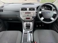 Ford Kuga 2.0 Tdci Titanium 2Wd Euro 5 2010 60 Reg White #8