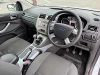 Ford Kuga 2.0 Tdci Titanium 2Wd Euro 5 2010 60 Reg White #9