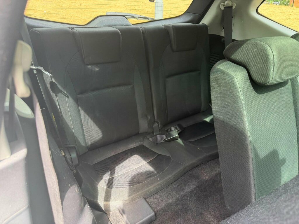Nissan Qashqai+2 1.5 Plus 2 Dci N-tec Plus 110 Bhp 7 Seater. Sat White #26