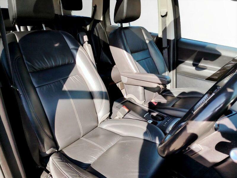 Land Rover Freelander 2 Estate Sd4 Xs 2014 Blue #24