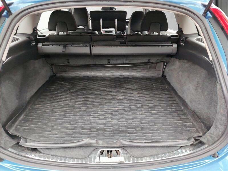 Volvo V60 2.0 D3 Business Edition Euro 5 Ss White #18