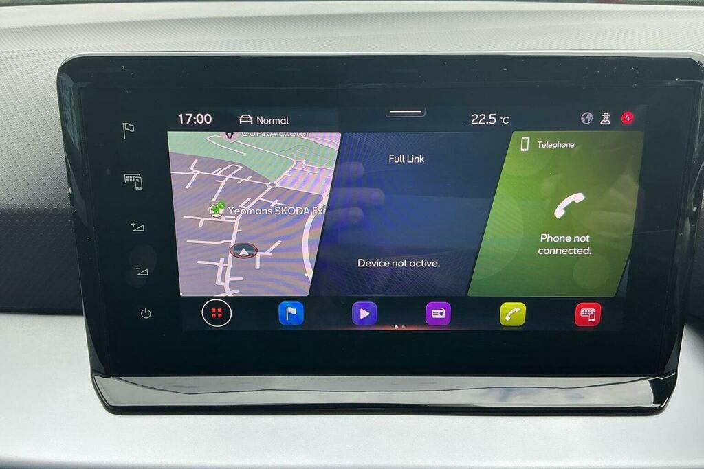 Seat Arona 1.0 Tsi 110 Fr Sport Red #20