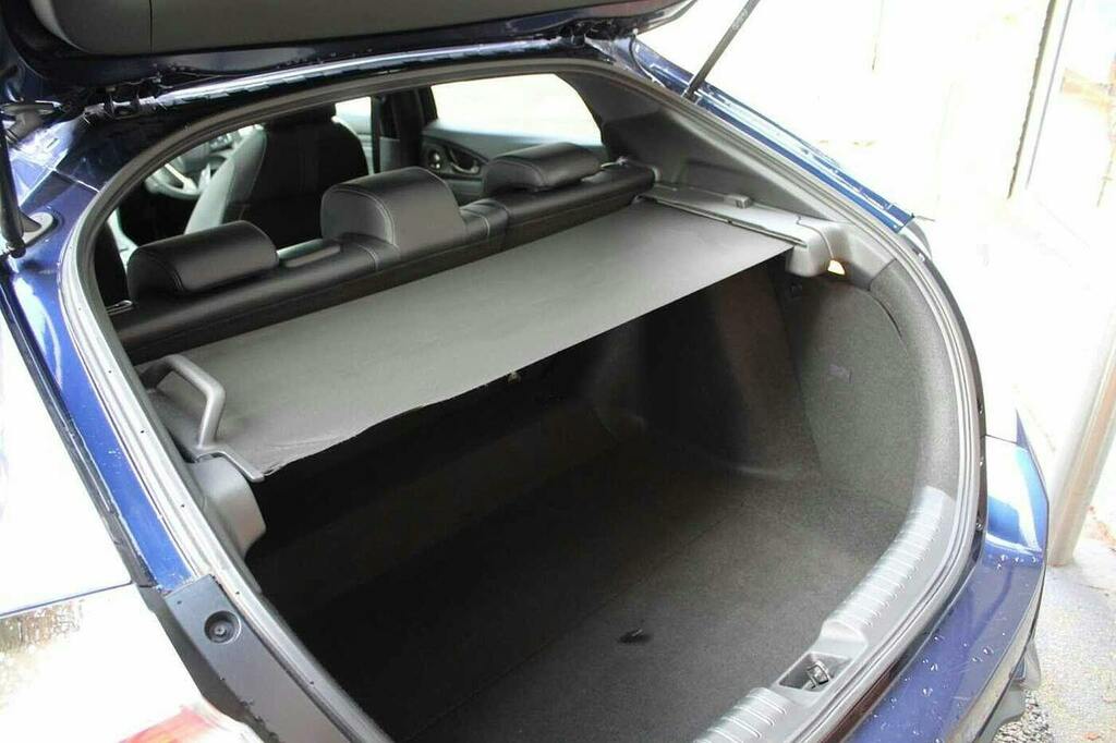 Honda Civic 1.5 Vtec Turbo Sport  #20
