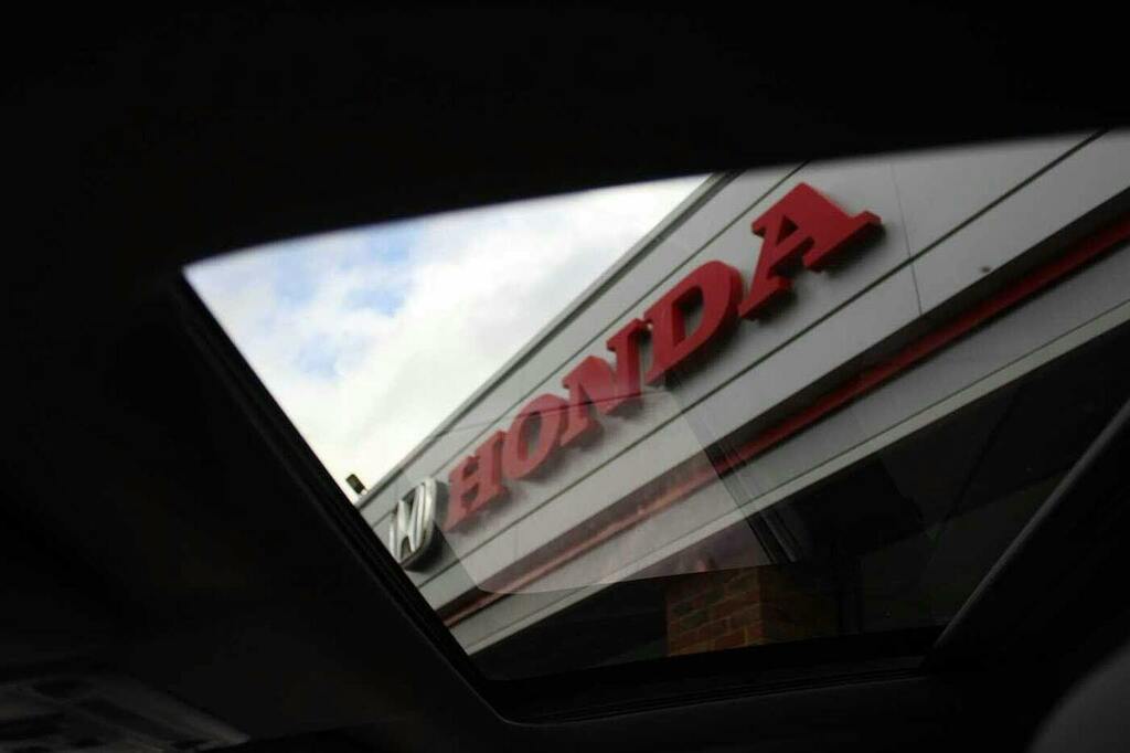 Honda Civic 1.5 Vtec Turbo Sport  #23
