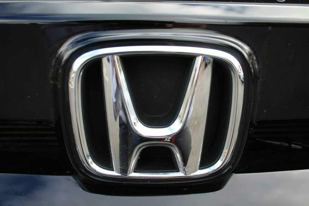 Honda Civic 1.5 Vtec Turbo Sport  #24