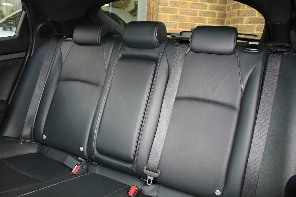 Honda Civic 1.5 Vtec Turbo Sport  #8