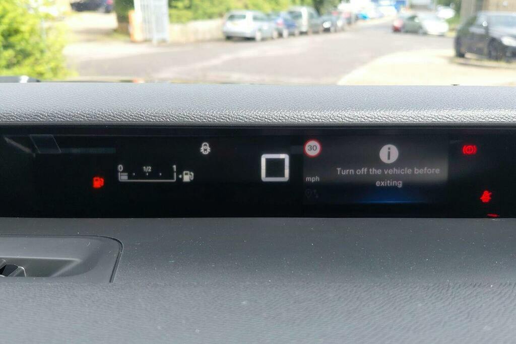 Citroen C3 1.2 Turbo Plus Hatchback Euro 6 WL75FAA Blue #14