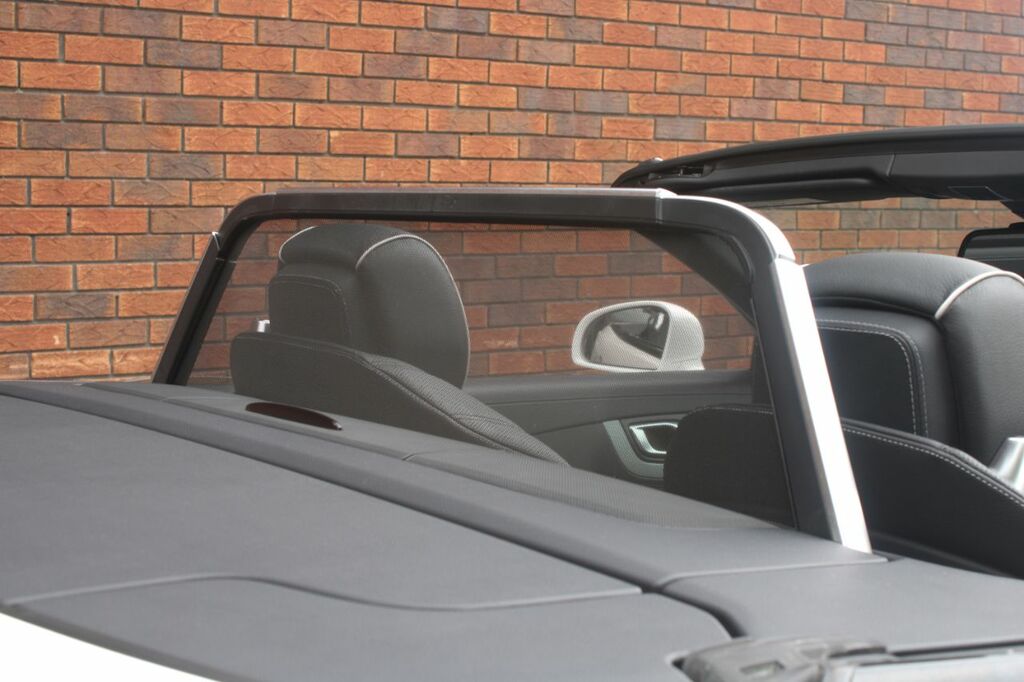 Mercedes-Benz SL Class Sl400 2Look Edition U5605 Ulez White #13