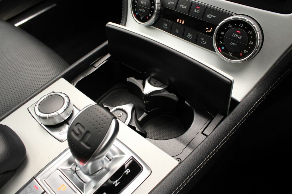 Mercedes-Benz SL Class Sl400 2Look Edition U5605 Ulez White #37