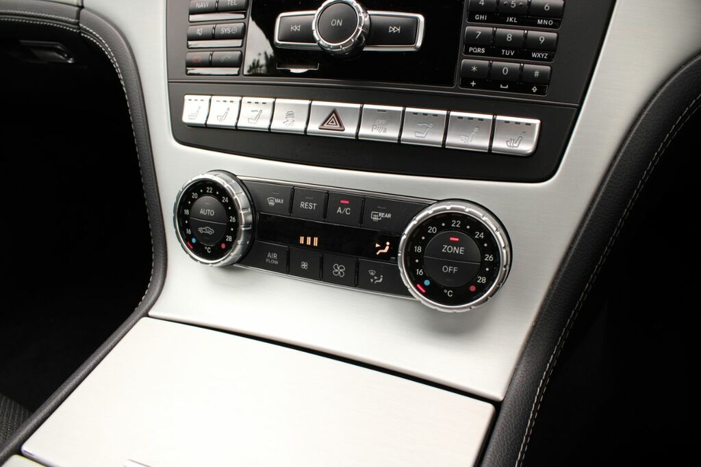 Mercedes-Benz SL Class Sl400 2Look Edition U5605 Ulez White #22