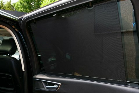 Ford Galaxy 2.0 Turbo Tdci Titanium X Mpv Manu Grey #66