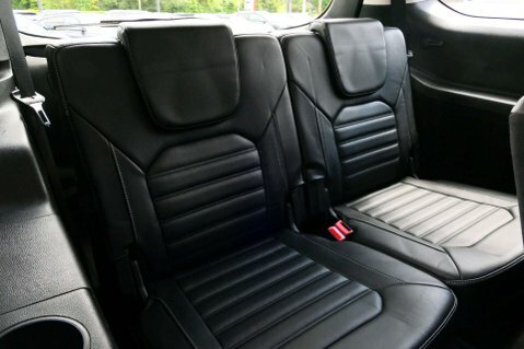 Ford Galaxy 2.0 Turbo Tdci Titanium X Mpv Manu Grey #72