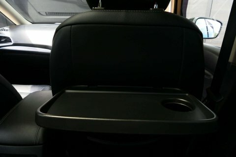 Ford Galaxy 2.0 Turbo Tdci Titanium X Mpv Manu Grey #24