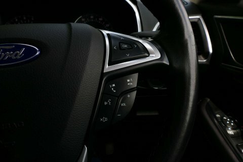 Ford Galaxy 2.0 Turbo Tdci Titanium X Mpv Manu Grey #42