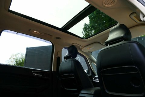 Ford Galaxy 2.0 Turbo Tdci Titanium X Mpv Manu Grey #47