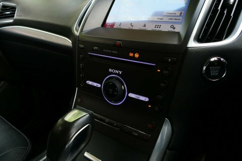Ford Galaxy 2.0 Turbo Tdci Titanium X Mpv Manu Grey #76