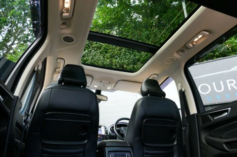 Ford Galaxy 2.0 Turbo Tdci Titanium X Mpv Manu Grey #62