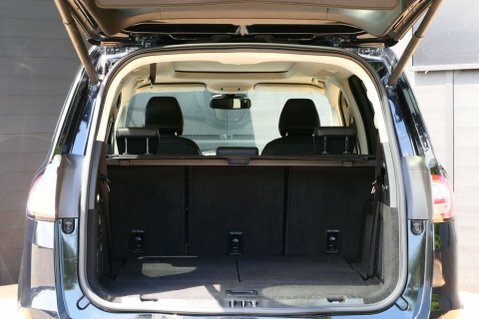 Ford Galaxy 2.0 Turbo Tdci Titanium X Mpv Manu Grey #59