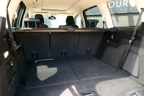Ford Galaxy 2.0 Turbo Tdci Titanium X Mpv Manu Grey #17