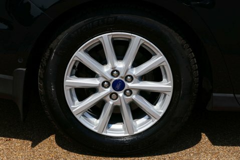 Ford Galaxy 2.0 Turbo Tdci Titanium X Mpv Manu Grey #53