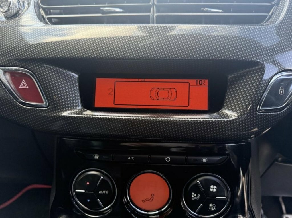 Citroen DS3 1.6 Hdi 16V Dsport Euro 5 Grey #15