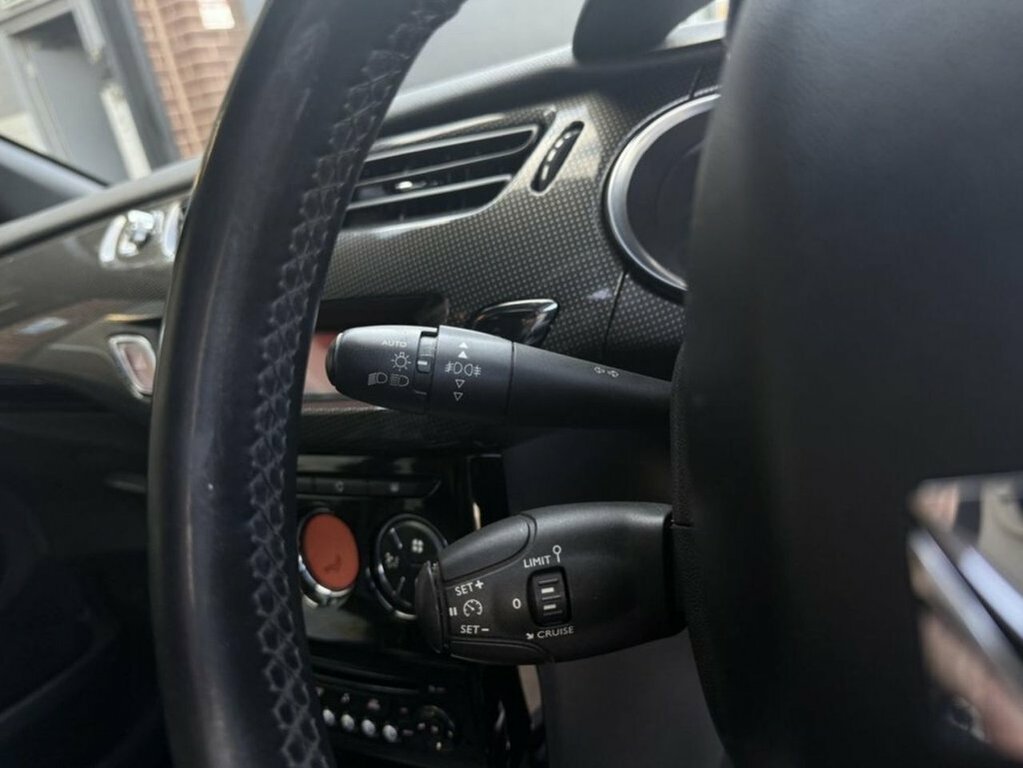 Citroen DS3 1.6 Hdi 16V Dsport Euro 5 Grey #18