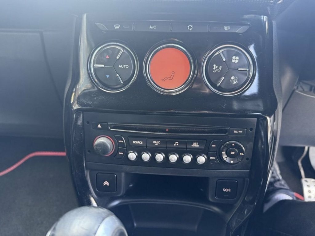 Citroen DS3 1.6 Hdi 16V Dsport Euro 5 Grey #16