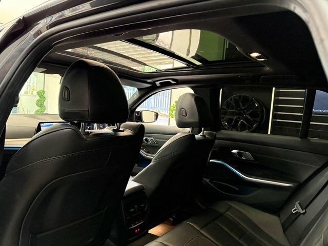 BMW 3 Series 2.0 330E 12Kwh M Grey #2