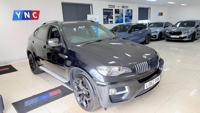 BMW X6 3.0 30D Suv Steptronic Xdrive Euro 5 2 White #39